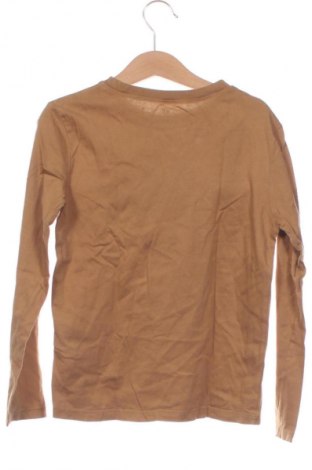 Detská blúzka  H&M, Veľkosť 6-7y/ 122-128 cm, Farba Béžová, Cena  4,95 €