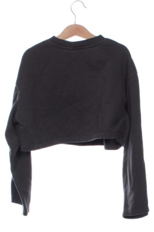 Детска блуза H&M, Размер 8-9y/ 134-140 см, Цвят Сив, Цена 12,00 лв.