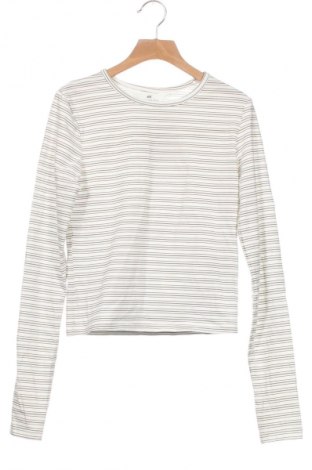 Bluză pentru copii H&M, Mărime 12-13y/ 158-164 cm, Culoare Multicolor, Preț 47,40 Lei