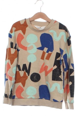 Dziecięca bluzka H&M, Rozmiar 6-7y/ 122-128 cm, Kolor Kolorowy, Cena 27,59 zł