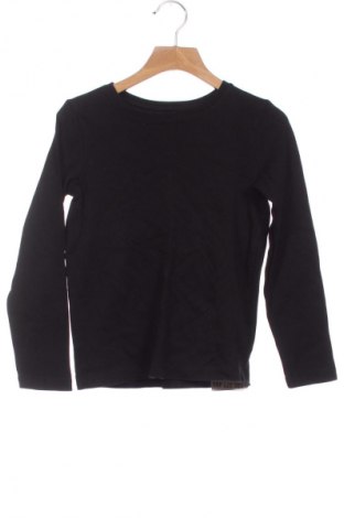 Dětská halenka  H&M L.O.G.G., Velikost 6-7y/ 122-128 cm, Barva Černá, Cena  139,00 Kč