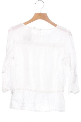Detská blúzka  H&M L.O.G.G., Veľkosť 8-9y/ 134-140 cm, Farba Biela, Cena  6,06 €