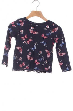 Detská blúzka  H&M L.O.G.G., Veľkosť 2-3y/ 98-104 cm, Farba Viacfarebná, Cena  3,95 €