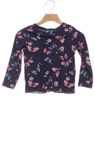 Detská blúzka  H&M L.O.G.G., Veľkosť 2-3y/ 98-104 cm, Farba Viacfarebná, Cena  3,95 €
