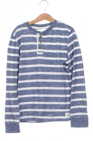 Детска блуза H&M L.O.G.G., Размер 8-9y/ 134-140 см, Цвят Многоцветен, Цена 12,00 лв.