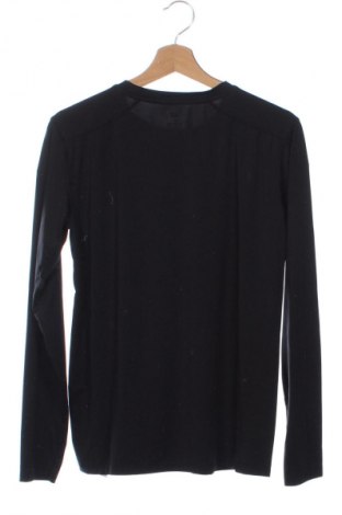 Παιδική μπλούζα H&M Sport, Μέγεθος 12-13y/ 158-164 εκ., Χρώμα Μαύρο, Τιμή 15,99 €