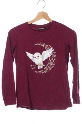 Dziecięca bluzka Harry Potter, Rozmiar 11-12y/ 152-158 cm, Kolor Czerwony, Cena 27,99 zł