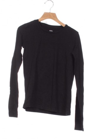 Kinder Shirt Hema, Größe 10-11y/ 146-152 cm, Farbe Schwarz, Preis 3,99 €