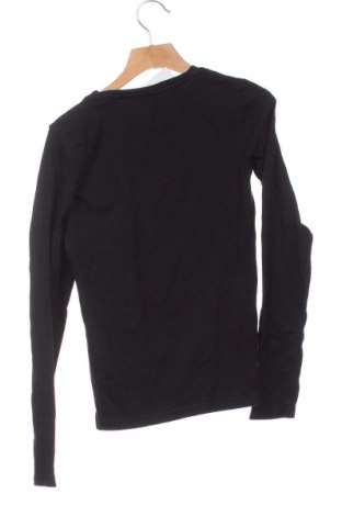 Kinder Shirt Hema, Größe 10-11y/ 146-152 cm, Farbe Schwarz, Preis 3,99 €