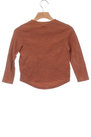 Detská blúzka  Hema, Veľkosť 2-3y/ 98-104 cm, Farba Hnedá, Cena  6,95 €