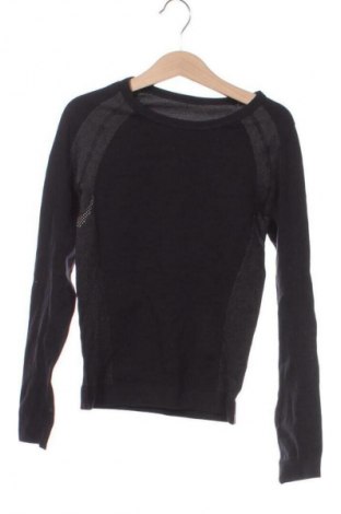 Dziecięca bluzka Hema, Rozmiar 6-7y/ 122-128 cm, Kolor Czarny, Cena 81,99 zł