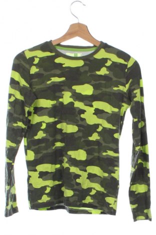 Kinder Shirt Hema, Größe 12-13y/ 158-164 cm, Farbe Mehrfarbig, Preis € 7,99