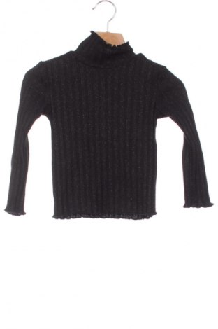 Dziecięca bluzka Hema, Rozmiar 2-3y/ 98-104 cm, Kolor Czarny, Cena 15,99 zł