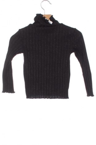 Dziecięca bluzka Hema, Rozmiar 2-3y/ 98-104 cm, Kolor Czarny, Cena 15,99 zł