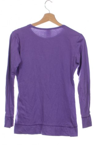 Kinder Shirt Here+There, Größe 15-18y/ 170-176 cm, Farbe Lila, Preis € 5,79