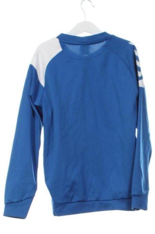 Παιδική μπλούζα Hummel, Μέγεθος 8-9y/ 134-140 εκ., Χρώμα Μπλέ, Τιμή 12,99 €