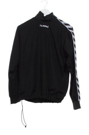 Detská blúzka  Hummel, Veľkosť 15-18y/ 170-176 cm, Farba Čierna, Cena  10,23 €