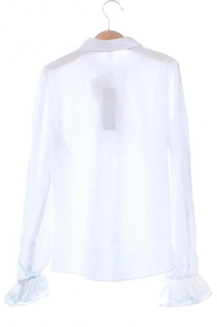 Detská blúzka  Iefiel, Veľkosť 6-9m/ 68-74 cm, Farba Biela, Cena  10,95 €