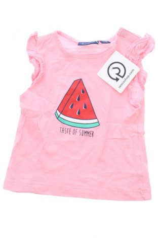Kinder Shirt Impidimpi, Größe 9-12m/ 74-80 cm, Farbe Mehrfarbig, Preis € 6,00