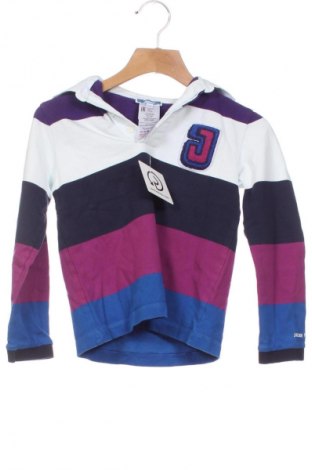 Kinder Shirt Jacadi, Größe 4-5y/ 110-116 cm, Farbe Mehrfarbig, Preis € 7,99
