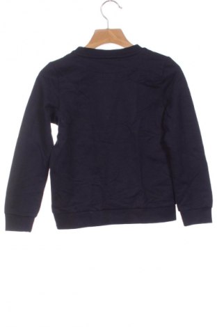 Dziecięca bluzka John Cabot, Rozmiar 6-7y/ 122-128 cm, Kolor Niebieski, Cena 15,99 zł