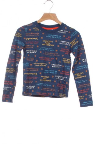 Bluză pentru copii John Cabot, Mărime 4-5y/ 110-116 cm, Culoare Multicolor, Preț 37,99 Lei