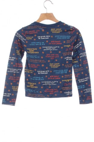 Bluză pentru copii John Cabot, Mărime 4-5y/ 110-116 cm, Culoare Multicolor, Preț 37,99 Lei