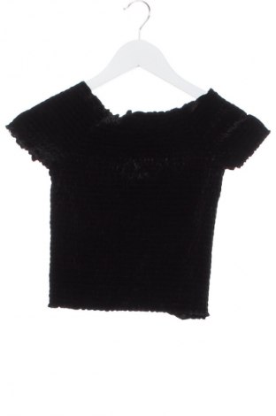Detská blúzka  KappAhl, Veľkosť 8-9y/ 134-140 cm, Farba Čierna, Cena  13,95 €