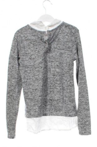 Kinder Shirt Kiabi, Größe 10-11y/ 146-152 cm, Farbe Grau, Preis € 7,99