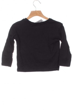Bluză pentru copii Kids, Mărime 2-3y/ 98-104 cm, Culoare Negru, Preț 37,99 Lei