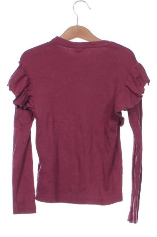 Dziecięca bluzka Kids, Rozmiar 5-6y/ 116-122 cm, Kolor Fioletowy, Cena 36,99 zł