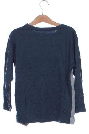 Dziecięca bluzka Kids, Rozmiar 6-7y/ 122-128 cm, Kolor Niebieski, Cena 36,99 zł