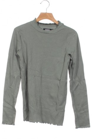 Dziecięca bluzka Kids, Rozmiar 11-12y/ 152-158 cm, Kolor Zielony, Cena 14,99 zł