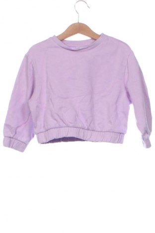 Dětská halenka  Kids, Velikost 4-5y/ 110-116 cm, Barva Fialová, Cena  179,00 Kč