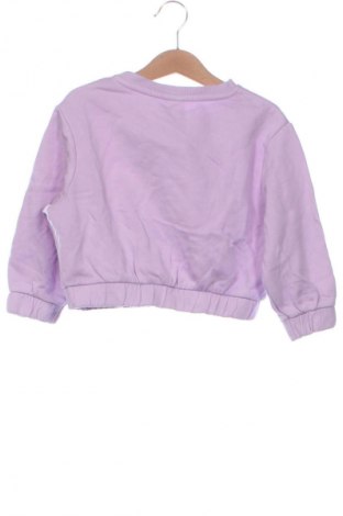 Dětská halenka  Kids, Velikost 4-5y/ 110-116 cm, Barva Fialová, Cena  179,00 Kč