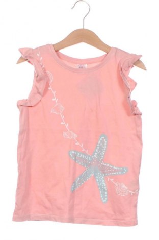 Kinder Shirt Kids, Größe 5-6y/ 116-122 cm, Farbe Rosa, Preis 5,56 €