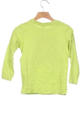 Dziecięca bluzka Kiki & Koko, Rozmiar 3-4y/ 104-110 cm, Kolor Zielony, Cena 36,99 zł