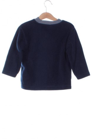 Dětská halenka  Kiki & Koko, Velikost 12-18m/ 80-86 cm, Barva Modrá, Cena  179,00 Kč