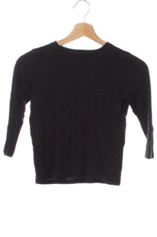 Kinder Shirt Kiki & Koko, Größe 5-6y/ 116-122 cm, Farbe Schwarz, Preis 6,14 €