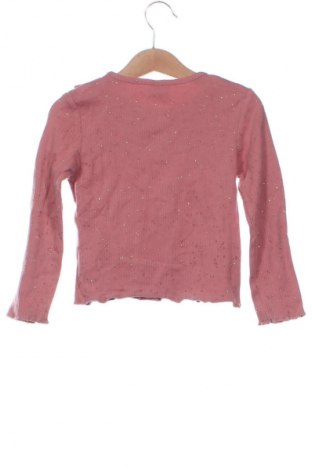 Dziecięca bluzka Kiki & Koko, Rozmiar 3-4y/ 104-110 cm, Kolor Różowy, Cena 36,99 zł