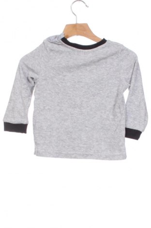 Kinder Shirt L&d, Größe 18-24m/ 86-98 cm, Farbe Grau, Preis € 7,99