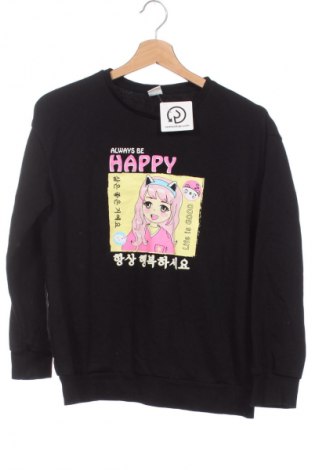 Bluză pentru copii LC Waikiki, Mărime 12-13y/ 158-164 cm, Culoare Negru, Preț 37,99 Lei