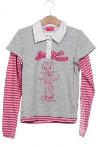Kinder Shirt LC Waikiki, Größe 7-8y/ 128-134 cm, Farbe Mehrfarbig, Preis 6,14 €