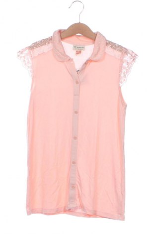 Kinder Shirt LC Waikiki, Größe 9-10y/ 140-146 cm, Farbe Rosa, Preis € 6,14