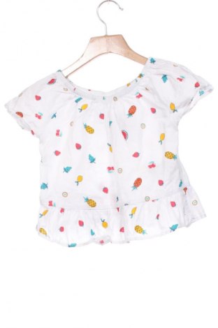 Dětská halenka  LC Waikiki, Velikost 3-4y/ 104-110 cm, Barva Vícebarevné, Cena  139,00 Kč