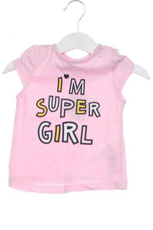 Kinder Shirt LC Waikiki, Größe 6-9m/ 68-74 cm, Farbe Rosa, Preis 10,64 €