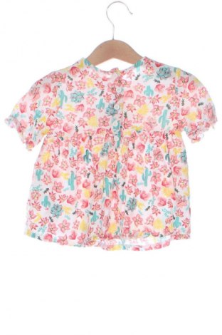 Detská blúzka  LC Waikiki, Veľkosť 18-24m/ 86-98 cm, Farba Viacfarebná, Cena  4,95 €