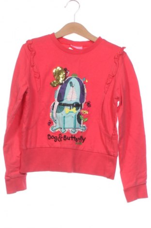 Detská blúzka  LC Waikiki, Veľkosť 7-8y/ 128-134 cm, Farba Viacfarebná, Cena  10,69 €