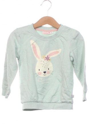 Dětská halenka  Liegelind, Velikost 18-24m/ 86-98 cm, Barva Zelená, Cena  179,00 Kč
