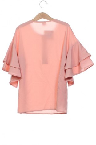 Dziecięca bluzka Lindex, Rozmiar 9-10y/ 140-146 cm, Kolor Beżowy, Cena 48,45 zł